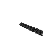 Load image into Gallery viewer, KC HiLiTES Gravity Titan LED Light Bar - 50in. (8-Light) KC HiLiTES