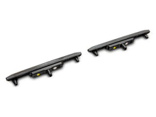 Load image into Gallery viewer, Raxiom 21-23 GMC Sierra 2500 HD/3500 HD Axial Series LED Fender Flare Marker Lights- Smoked Lens Light Accessories and Wiring Raxiom