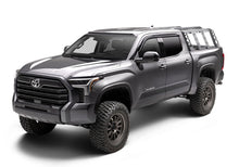 Load image into Gallery viewer, RealTruck 15-24 Ford F-150 5.5ft. Bed Ascend Overland Truck Rack Undercover