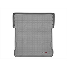 Load image into Gallery viewer, WeatherTech 98-06 Lexus LX470 Cargo Liners - Grey