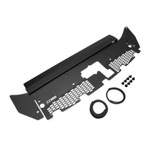 Load image into Gallery viewer, Cobb 18-20 Ford F-150 Eco Boost 3.5L/2.7L Radiator Shroud - Wrinkle Black Radiator Shrouds COBB