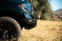 Load image into Gallery viewer, DV8 Offroad 14-21 Toyota Tundra Spec Series Front Bumper