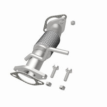 Load image into Gallery viewer, BRE Exhaust 06-10 Sonata 2.4L Front Pipe Kit | 107-0163