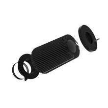 Load image into Gallery viewer, K&N 4in flg 6-3/4in b 5-1/4in t 9-1/2in h