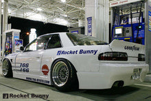 Load image into Gallery viewer, GReddy 89-93 Nissan Silvia 2Dr Rocket Bunny (PS13) Duck-Tail Wing V1 **Must Ask/Call to Order** | 17020238