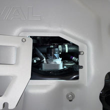 Load image into Gallery viewer, Rival 2024-Present Toyota Tacoma 4th Gen Aluminum Engine Skid Plate | 2333.9571.3.6