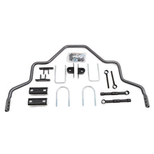 Load image into Gallery viewer, Hellwig 19-21 Chevrolet Silverado (w/ 2-4in Lift) Solid Chromoly 1-1/8in Rear Sway Bar