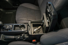 Load image into Gallery viewer, Tuffy 16-23 Toyota Tacoma Console Safe W/ Combo Lock Cargo Boxes & Bags Tuffy Products