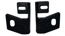 Load image into Gallery viewer, Fishbone Offroad 2015+ Ford F150 / 2017+ Raptor Pod Light Bracket - Black Fishbone Offroad