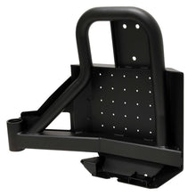 Load image into Gallery viewer, Westin 18-25 Wrangler JL Aceessory For XTS Rear - P/S Swingout - Tex. Blk Westin