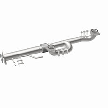 Load image into Gallery viewer, BRE Exhaust 09-15 Pilot 3.5L Front Pipe Kit | 107-0123