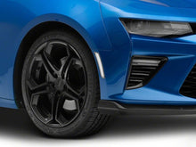 Load image into Gallery viewer, Raxiom 16-23 Chevrolet Camaro Axial Series LED Front and Rear Side Markers- Clear Sidemarkers & Indicators Raxiom
