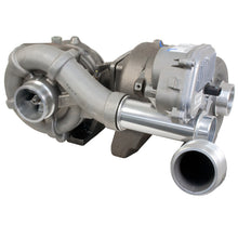 Load image into Gallery viewer, BD Diesel TWIN TURBO ASSEMBLY - Ford 2008-2010 6.4L PowerStroke Turbo Kits BD Diesel
