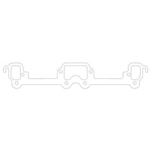 Load image into Gallery viewer, Cometic Chrysler LA V8 .064in ArmorCore Exhaust Manifold Gasket Set - With 4 BBL Carburetor