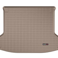 Load image into Gallery viewer, WeatherTech 2019+ Infiniti QX50 Cargo Liner - Tan WeatherTech