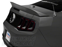 Load image into Gallery viewer, Raxiom 10-12 Ford Mustang Tail Light Conversion Trim Light Bars & Cubes Raxiom