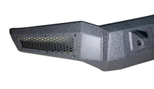Load image into Gallery viewer, Fishbone Offroad 18-20 Ford F150 Pelican Front Bumper - Black Texture Fishbone Offroad