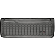 Load image into Gallery viewer, WeatherTech 11+ Toyota Sienna Cargo Liners - Black WeatherTech