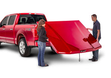 Load image into Gallery viewer, UnderCover 19-20 Ram 1500 (w/o Rambox) 5.7ft Elite LX Bed Cover - Bright White Bed Covers - Hinged Undercover