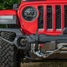 Load image into Gallery viewer, Rugged Ridge Venator Front Bumper 18-20 Jeep Wrangler JL/JT Rugged Ridge