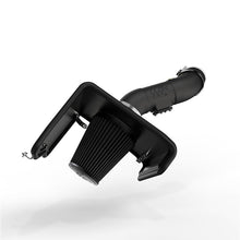 Load image into Gallery viewer, K&N Dryflow Air Intake System Toyota Tundra V8-5.7L 12-21