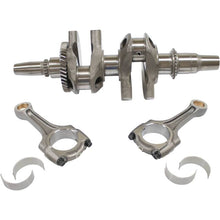 Load image into Gallery viewer, Hot Rods 20-21 RZR Turbo Pro XP / 21-24 RZR Turbo Pro XP Ultimate Crankshaft & Rods Kit | HR00049