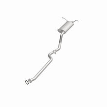 Load image into Gallery viewer, MagnaFlow BRE Exhaust Kit 01-06 Hyundai Santa Fe 2.7L