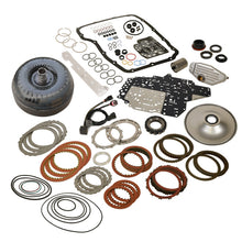 Load image into Gallery viewer, BD Diesel 07.5-18 Dodge 68RFE Stage 4 Build-it w/Torque Converter Transmission Internals BD Diesel
