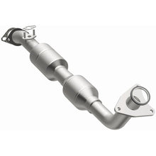 Load image into Gallery viewer, MagnaFlow Conv DF 98-02 Lexus LX470 / 98-02 Toyota Land Cruiser 4.7L D/S & P/S