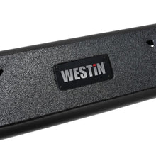 Load image into Gallery viewer, Westin 05-19 Toyota Tacoma Double Cab Outlaw Nerf Step Bars Westin