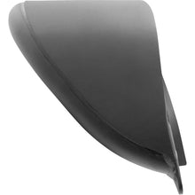 Load image into Gallery viewer, Westin/Snyper 07-17 Jeep Wrangler Tube Fenders - Front - Textured Black Westin