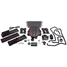 Load image into Gallery viewer, Edelbrock Supercharger Stage 1 - Street Kit 12-19 Scion FR-S/Subaru BRZ/Toyota GT86 2.0L Superchargers Edelbrock