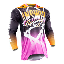 Load image into Gallery viewer, Answer 26 LE Elite Chaos Artifacts Jersey 50 Years Purple/Black/Orange - 2XL
