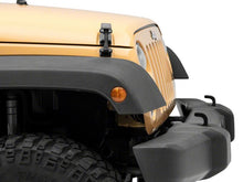 Load image into Gallery viewer, Raxiom 07-18 Jeep Wrangler JK Axial Series Fender Marker Lights Light Accessories and Wiring Raxiom
