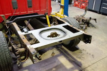 Load image into Gallery viewer, Rustbuster Spare Tire Crossmember | RB7706