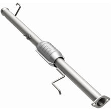 Load image into Gallery viewer, MagnaFlow Exhaust Products Catalytic Converter MagnaFlow Exhaust Products Magnaflow HM Grade Direct-Fit Catalytic Converter 93663