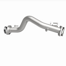 Load image into Gallery viewer, BRE Exhaust 06-12 Eclipse 2.4L Front Pipe Kit | 107-0108