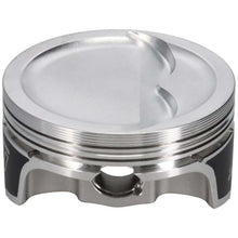 Load image into Gallery viewer, Wiseco Piston Sets - Forged - 8cyl Wiseco RED Series Chevy Small Block 350 4.060in Bore 1.125in CH -17.00 CC Piston Set