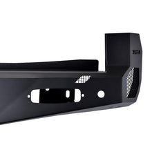 Load image into Gallery viewer, Westin 16-20 Toyota Tacoma Pro-Series Rear Bumper - Textured Black Westin
