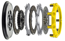 Load image into Gallery viewer, ACT EVO 10 5-Speed Only Mod Twin HD Street Kit Unsprung Mono-Drive Hub Torque Capacity 700ft/lbs Clutch Kits - Multi ACT