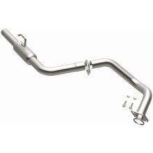 Load image into Gallery viewer, Magnaflow BRE Rear Muffler Kit Replacement Lexus | 108-0193