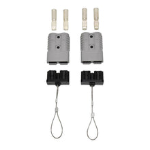 Load image into Gallery viewer, Superwinch Electrical Connectors for winches up to 18000 LBS Superwinch