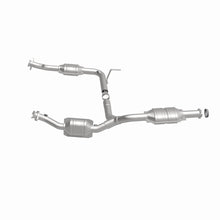 Load image into Gallery viewer, MagnaFlow Conv DF 02-04 Explorer 4L Y | 93372