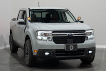 Load image into Gallery viewer, Diode Dynamics 2022+ Ford Maverick Elite Series Add-On LED Fog Light Kit Cool White Fog Lights Diode Dynamics