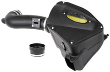 Load image into Gallery viewer, Airaid 2019+ Chevrolet Silverado 1500 Performance Air Intake System Cold Air Intakes Airaid
