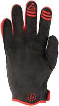 Load image into Gallery viewer, Answer 25 Ascent Prix Gloves Red/Black Youth - XL Gloves Answer