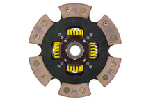 Load image into Gallery viewer, ACT 1990 Acura Integra 6 Pad Sprung Race Disc Clutch Discs ACT