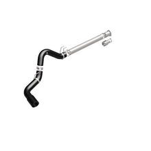 Load image into Gallery viewer, MagnaFlow Exhaust Products Exhaust System Kit MagnaFlow Exhaust Products Magnaflow Black DPF Series Diesel 5in. Filter-Back 17067