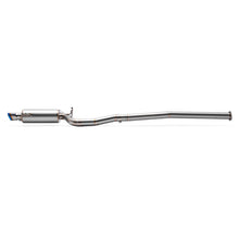 Load image into Gallery viewer, COBB Catback Cobb Subaru 02-07 WRX / 04-07 STI Titanium Cat-Back Exhaust System