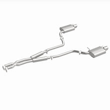 Load image into Gallery viewer, MagnaFlow BRE Exhaust Kit 10-14 Cadillac CTS